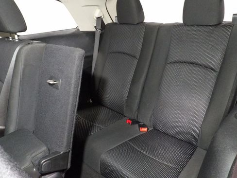 Used 2018 Dodge Journey SE w/ Blacktop Package FWD image 12