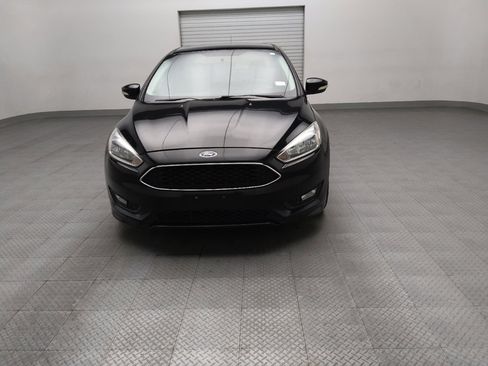 Used 2015 Ford Focus SE w/ SE Sport Package image 15