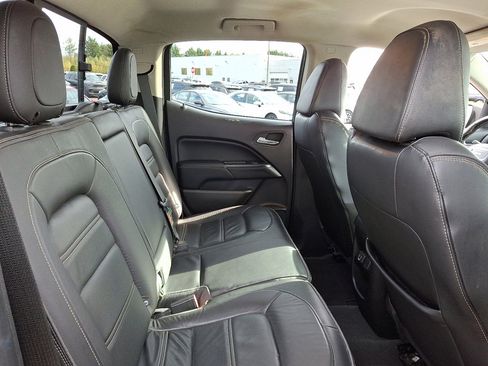 Used 2019 GMC Canyon Denali image 15