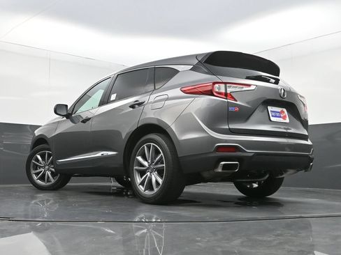 Used 2023 Acura RDX FWD w/ Technology Package image 32