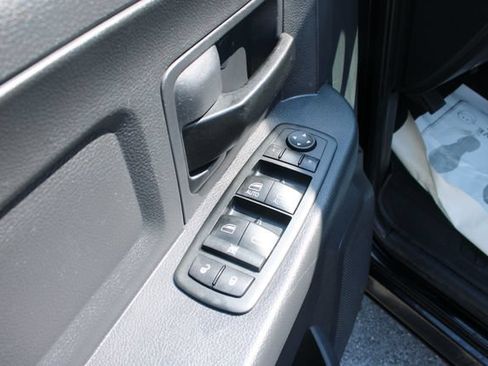 Used 2012 RAM 1500 Express w/ ST Popular Equipment Group AWD/4WD image 11