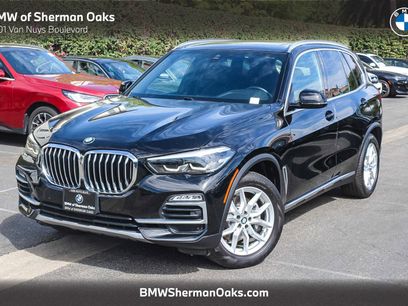 Used 2020 BMW X5 sDrive40i