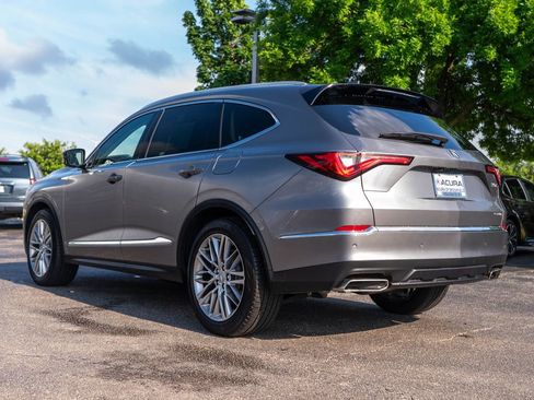 Certified 2023 Acura MDX SH-AWD w/ Advance Package image 10