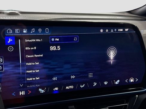 New 2026 Chevrolet Equinox EV LT image 16