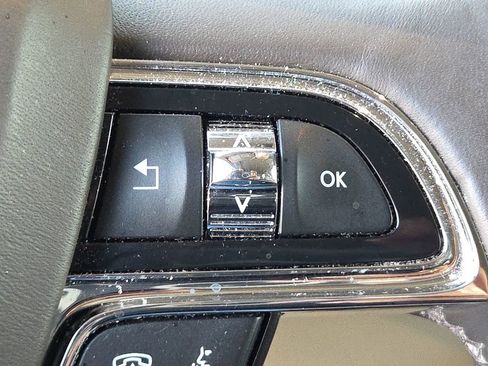 Used 2024 Lincoln Navigator Reserve image 27