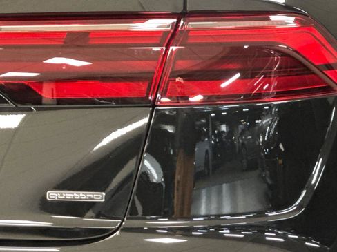 New 2026 Audi Q8 Premium Plus image 26