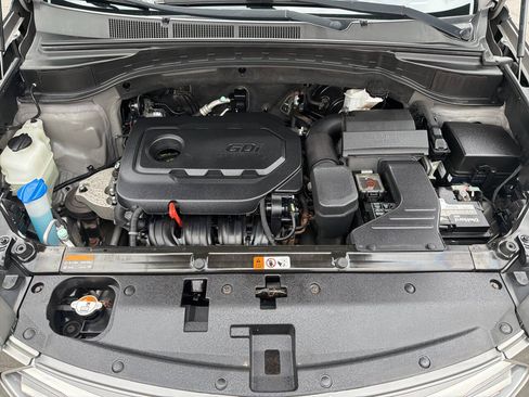 Used 2017 Hyundai Santa Fe Sport AWD/4WD image 35