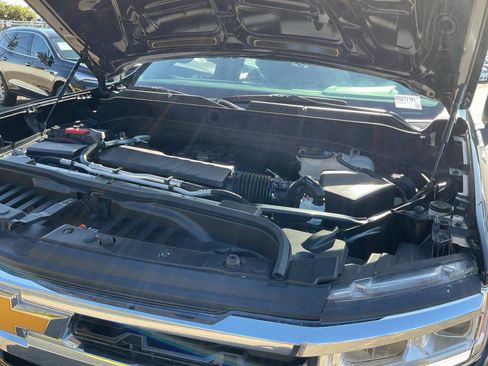Used 2024 Chevrolet Silverado 1500 RST RWD image 23