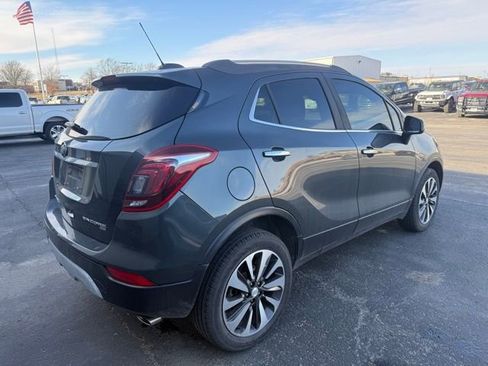 Used 2017 Buick Encore Preferred image 7