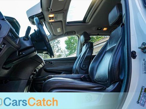 Used 2019 Honda Odyssey EX-L image 18