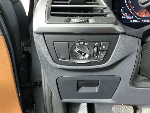 Certified 2024 BMW X3 xDrive30i w/ Premium Package w/ZPA image 17