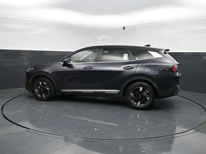Used 2026 Kia Sportage LX