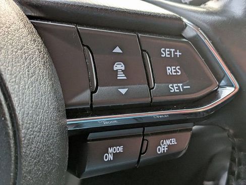 Used 2020 MAZDA CX-5 Touring image 21