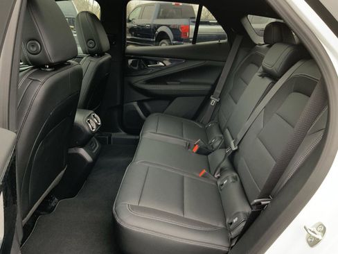 New 2026 Chevrolet Blazer EV LT FWD image 60