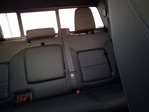 Used 2021 GMC Sierra 1500 Denali w/ Denali Ultimate Package image 20