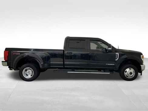 Used 2020 Ford F350 XL w/ STX Appearance Package AWD/4WD image 6