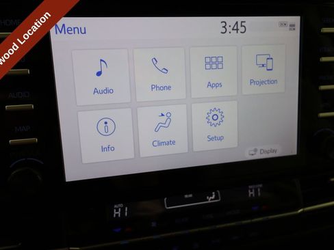 Used 2022 Toyota Sienna LE FWD image 45