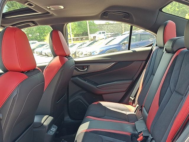 New 2026 Subaru WRX Limited AWD/4WD image 11