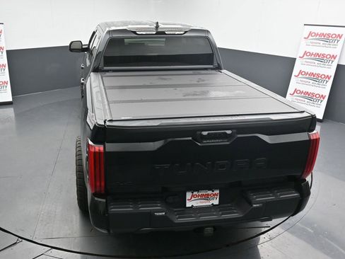 Used 2024 Toyota Tundra SR image 15