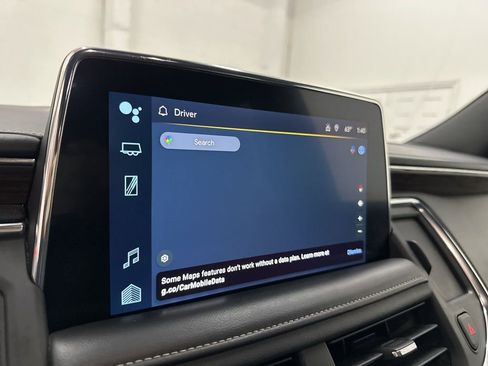 Used 2023 Chevrolet Suburban Premier image 42