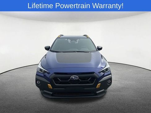 New 2026 Subaru Crosstrek 2.5i Wilderness AWD/4WD image 14