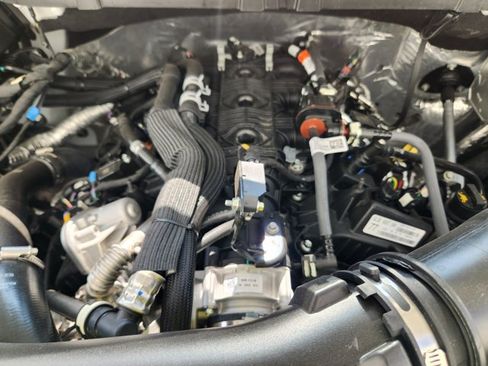 New 2026 Ford F150 XL w/ Tow/Haul Package AWD/4WD image 20