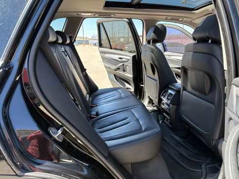 Used 2015 BMW X5 xDrive35i image 18