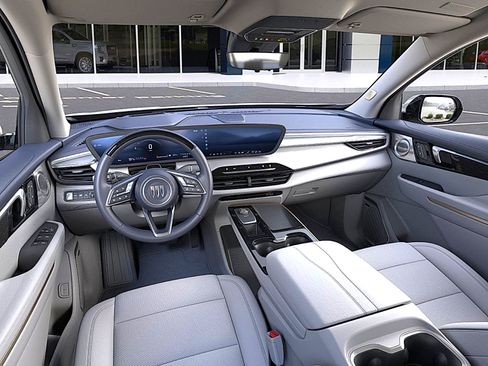 New 2026 Buick Enclave Avenir image 15