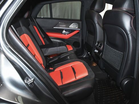 Used 2023 Mercedes-Benz GLE 53 AMG 4MATIC Coupe image 67