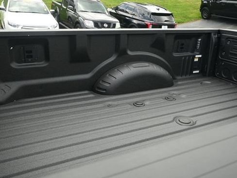 New 2026 Ford F350 King Ranch AWD/4WD image 12