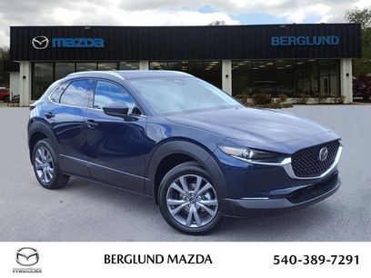 New 2025 MAZDA CX-30 AWD 2.5 S w/ Premium Package