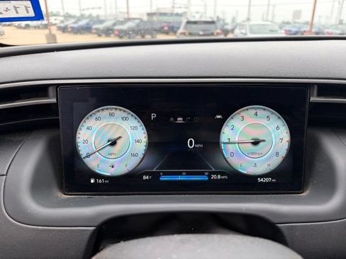 Used 2023 Hyundai Santa Cruz SEL Premium AWD/4WD image 13