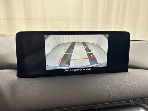 Used 2021 MAZDA CX-5 Touring AWD/4WD image 15