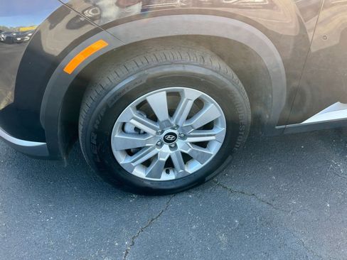 Used 2025 Hyundai Palisade SEL image 32