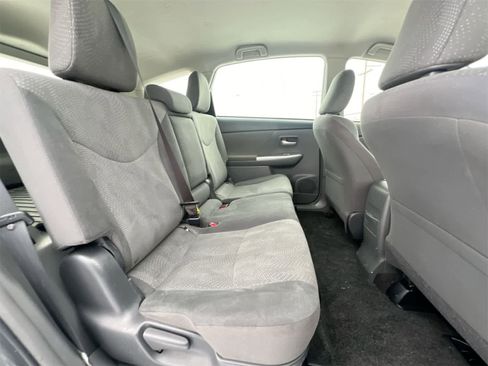Used 2014 Toyota Prius V Three image 20