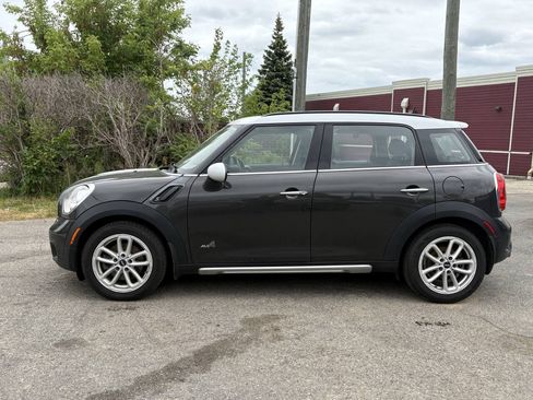 Used 2015 MINI Cooper Countryman S AWD/4WD image 1