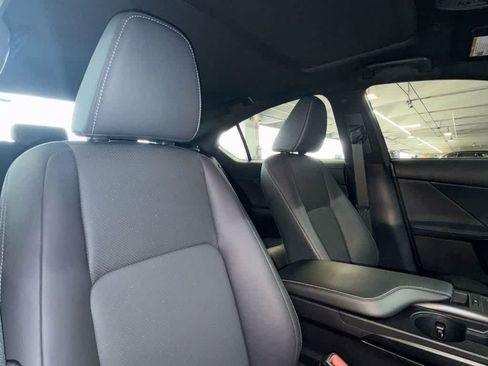 Used 2025 Lexus IS 350 F Sport w/ Accessory Package 2 RWD image 27