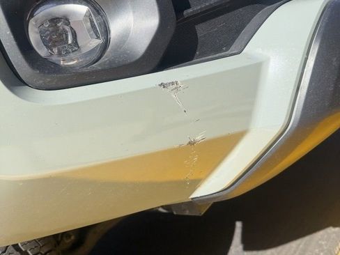 Used 2023 Toyota Tacoma TRD Off-Road image 4