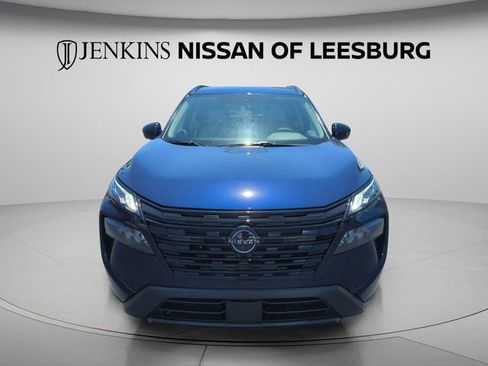 New 2026 Nissan Rogue Dark Armor FWD image 15