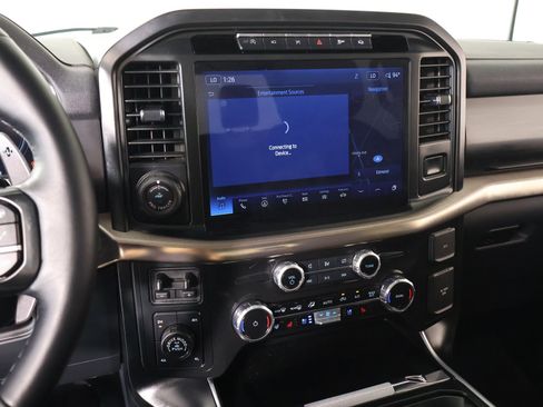 Used 2023 Ford F150 Raptor w/ Raptor 37 Performance Package AWD/4WD image 5