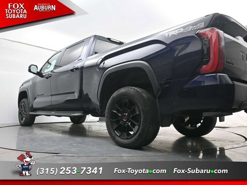Used 2024 Toyota Tundra Limited AWD/4WD image 15