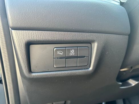 Used 2024 MAZDA CX-5 AWD 2.5 S w/ Select Package image 20