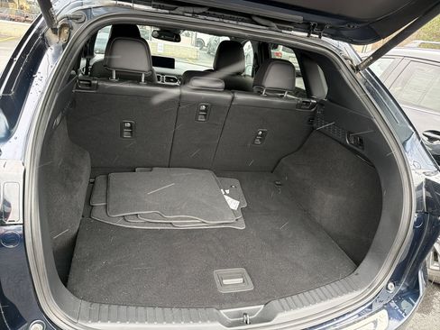 Certified 2022 MAZDA CX-5 AWD 2.5 Turbo image 28