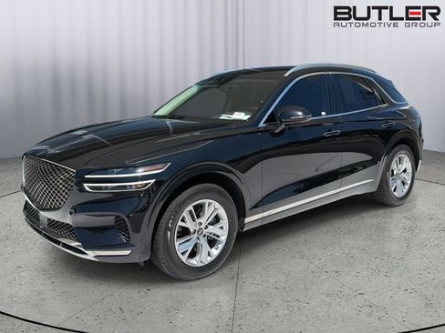 Used 2023 Genesis GV70 2.5T AWD/4WD image 2
