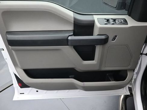 Used 2015 Ford F150 XL w/ Equipment Group 101A Mid RWD image 21