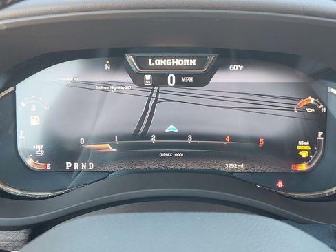 Used 2026 RAM 2500 Limited image 16