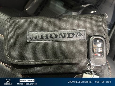 Certified 2024 Honda CR-V Sport-L image 30