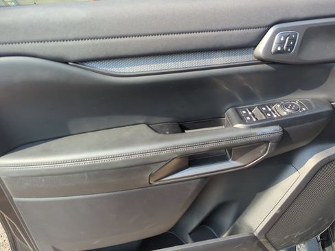 Used 2025 Ford Ranger Raptor AWD/4WD image 10