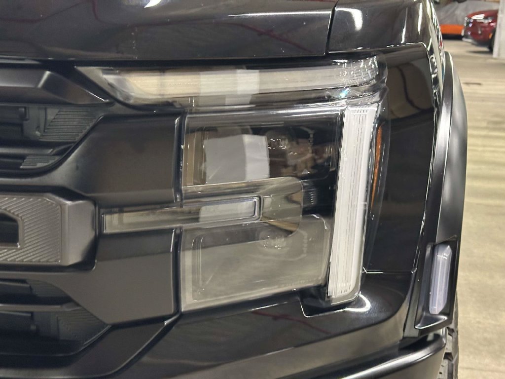 Used 2026 Ford F150 Raptor AWD/4WD image 9