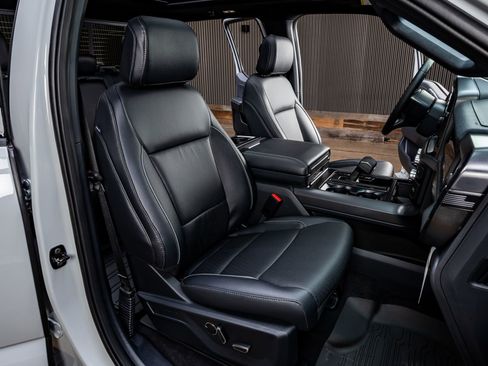 Used 2026 Ford F150 Lariat image 31